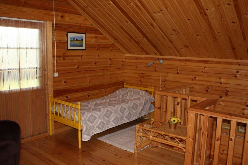 "Ruhmaslehto" mit Blick auf das Wasser - foto 22