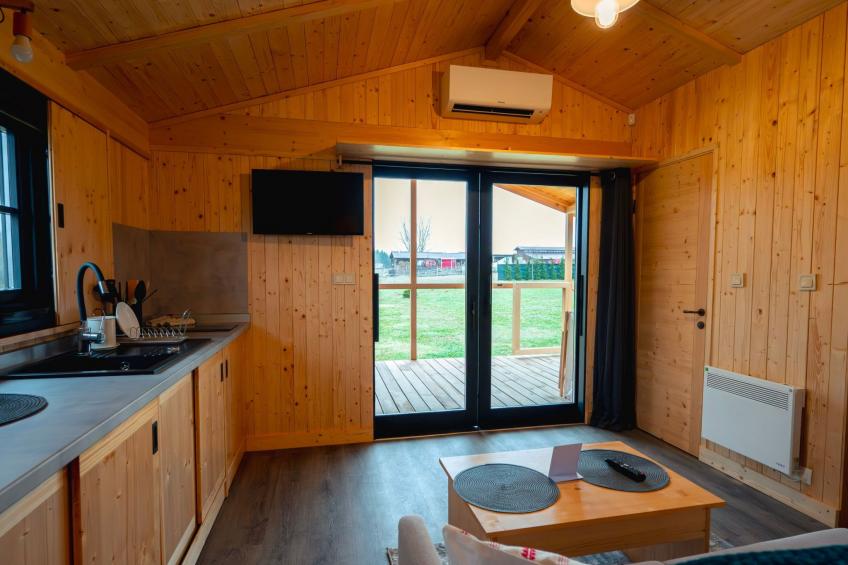 ReCreation Chalet - foto 8