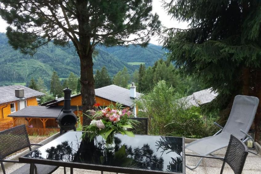 Appartement Murtalblick in Pöls - foto 5