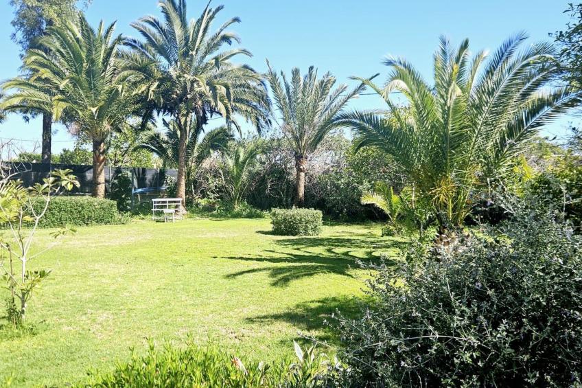 Landhaus Villa Moral - foto 44