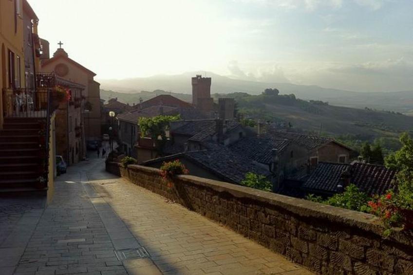 Bezaubernde Wohnung im Schloss mit Schwimmbad - foto 21