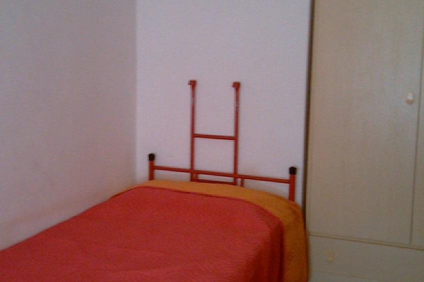 Gemütliches Ferienhaus mit Kamin in Porto Tramatzu - foto 19