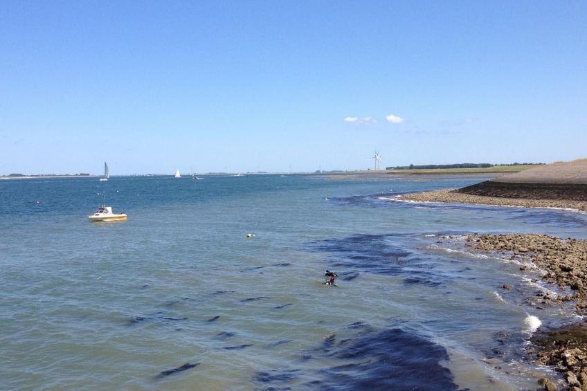 mit Garten, Grill und Terrasse - foto 22