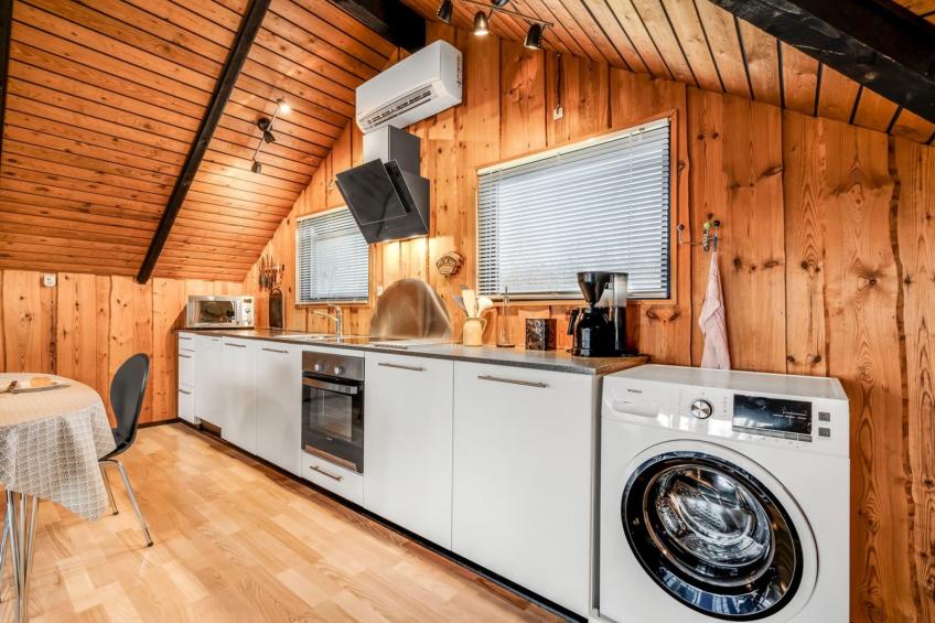 "Tjana" - 6km from the sea - foto 20