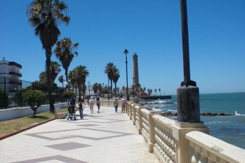Penthouse. Klimatisierung. Strand und Sonne das ganze Jahr über - foto 49