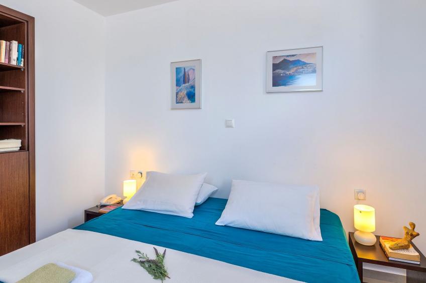 Villa mit Pool für bis zu 8 Personen. Meerblick. - foto 9