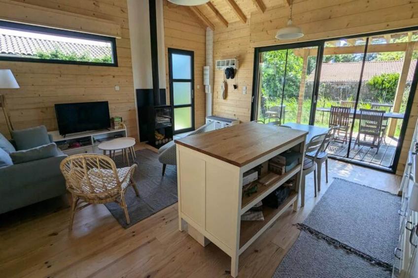 Résidence Copropriété De La Plage - foto 4