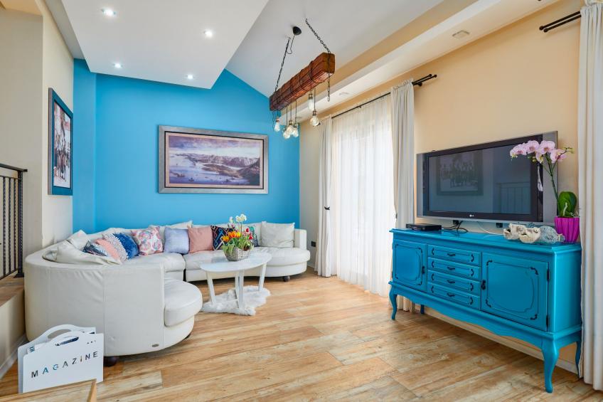 Beachfront Villa Adria - foto 35