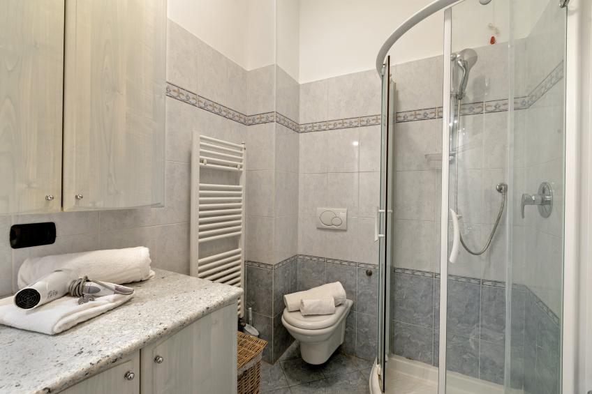 Domus 21 Near Alassio Beach - foto 15