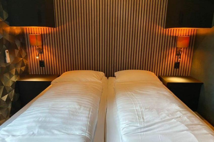 Wellnesslodge Merel 2p - foto 21