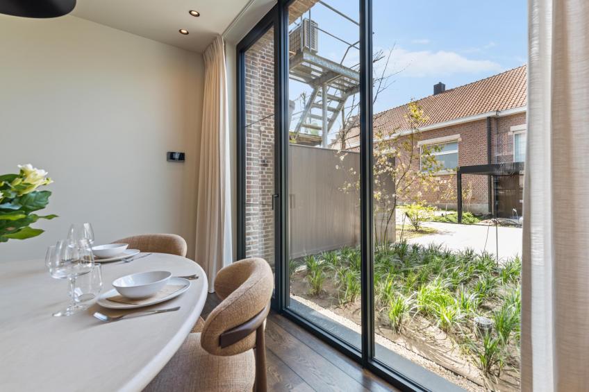 Pastorie Liezele - foto 11