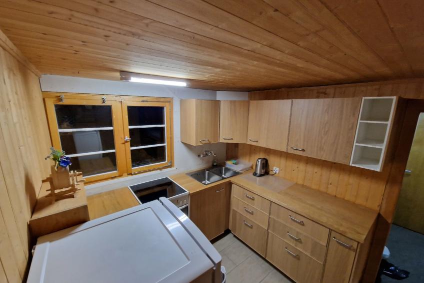 Ferienhaus Luis-Toni's, Val Sumvitg, (Sumvitg), 75003B - foto 8