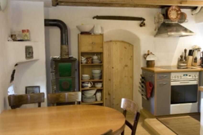 Ferienhaus Heidihuus, (Maienfeld), - foto 15