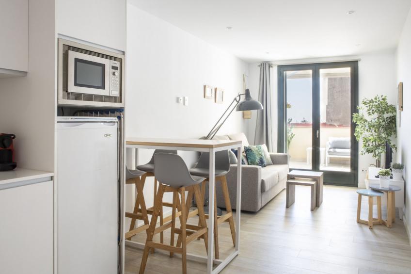 URBAN SUITES SITGES TERRACE - foto 6
