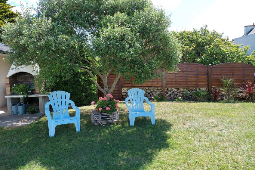 holiday home, Plouhinec - foto 22