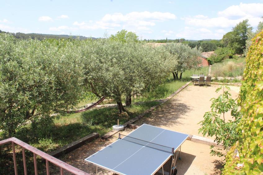 Villa Cour de Lys - foto 37