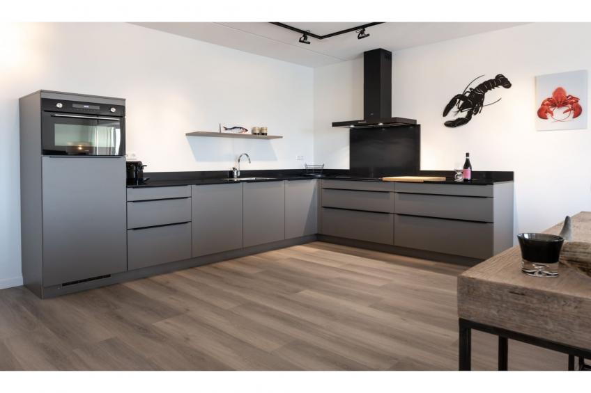 Harbour Loft 1K Residence Marina havenzicht - foto 21
