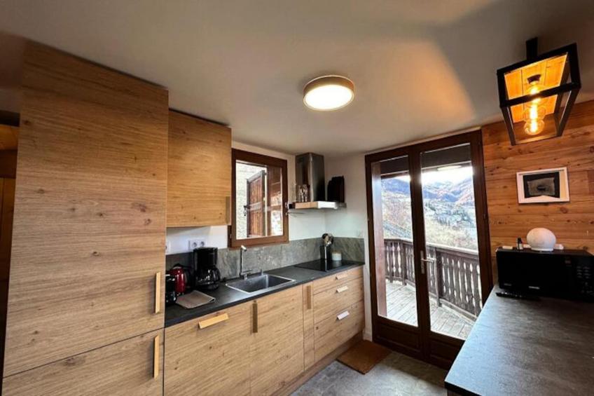 Chalet Emelthi - foto 17