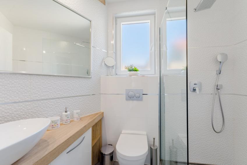 Villa Stone Pearl - Two Bedroom Holiday House with Pool - foto 42