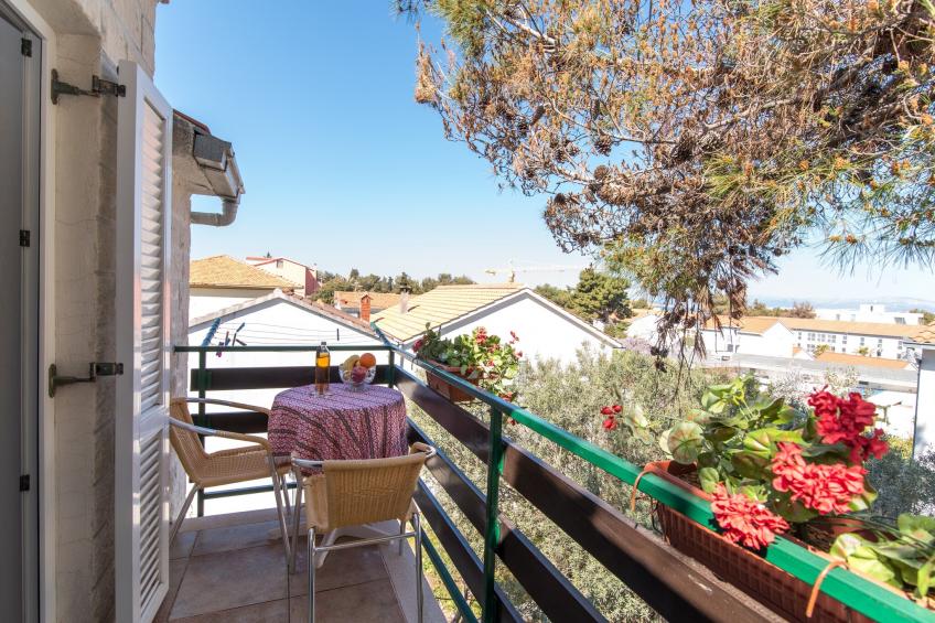 Apartments Pinija - Standard Two Bedroom Apartment with Balcony (A6) - (ST) - foto 7