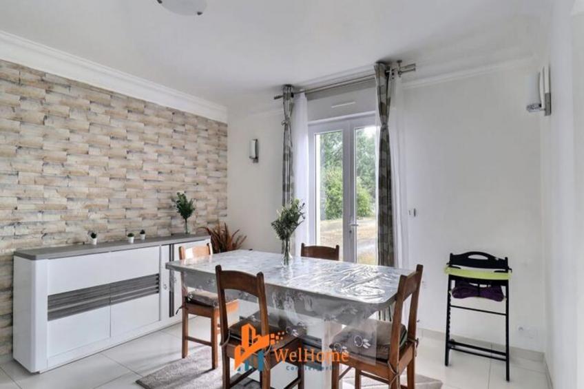 La Tuilerie - Maison Familiale - foto 4