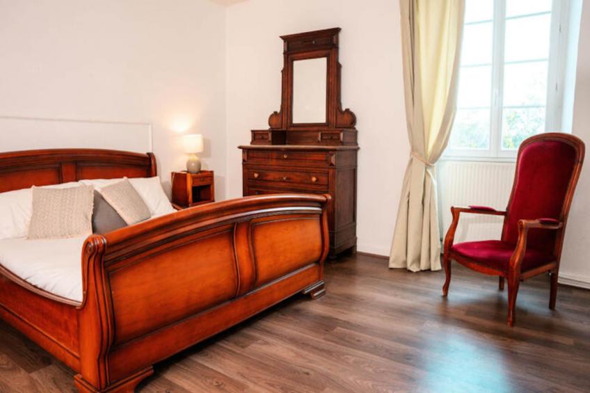 Maison à Thonac - foto 12