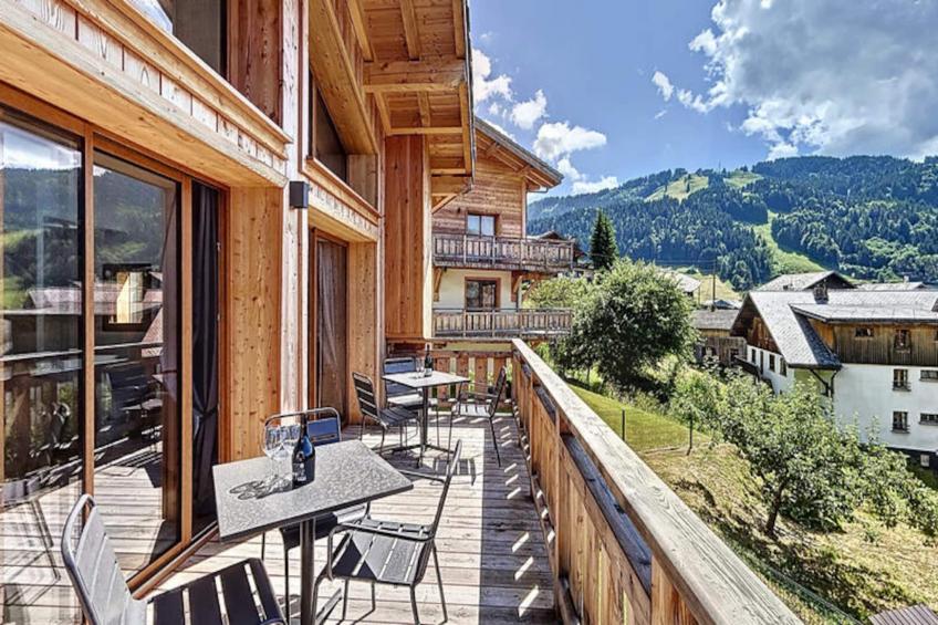 Appartements à Morzine - foto 38