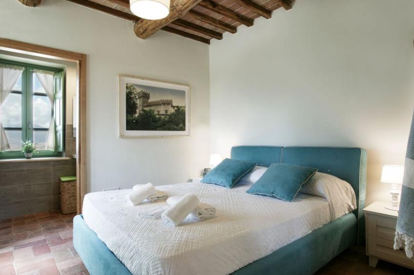 Villa mit Infinity-Pool - foto 32