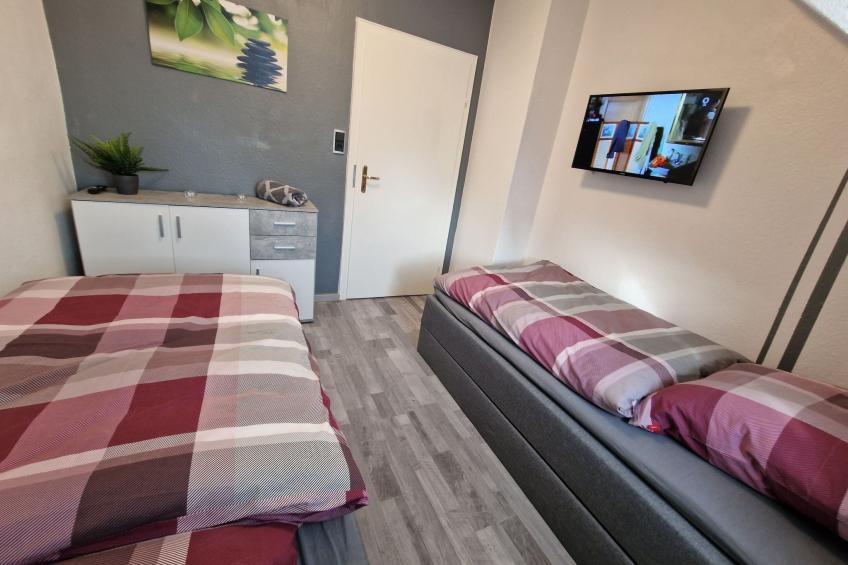 Exklusives und helles Apartment im Zentrum - foto 38