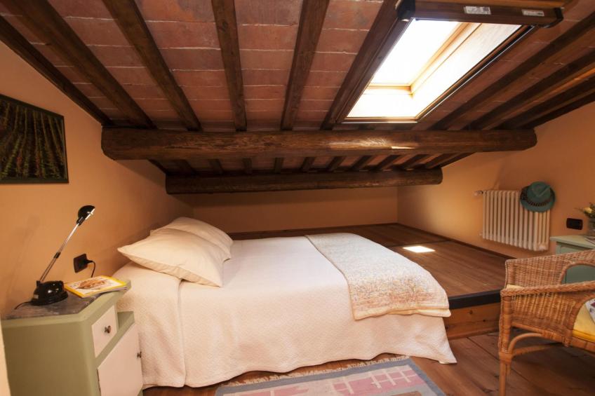 Wohnung in Figline Valdarno mit Gemeinschaftspool - foto 4