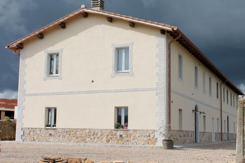 Haus in Civitella Paganico mit möbliertem Garten - foto 2