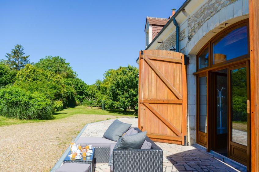 Der Ruf der freien Zone - foto 5