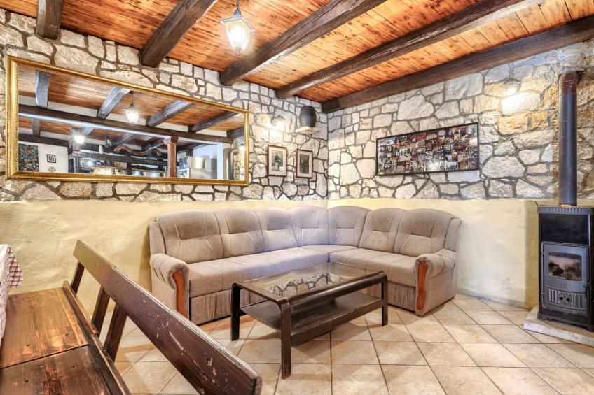 Haus Cittanobile (KST410) - foto 7