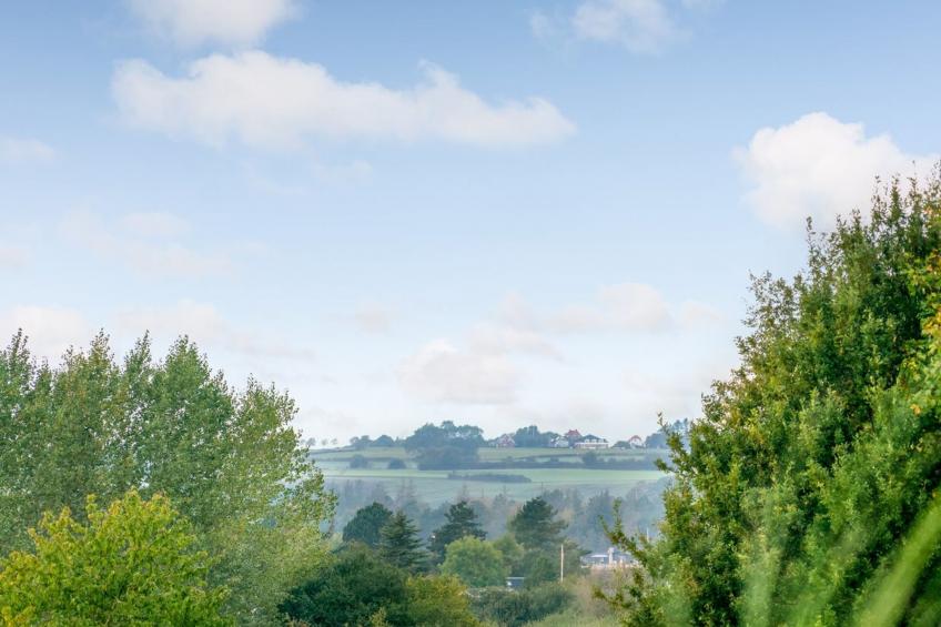 "Fita" - 300m from the sea in Funen - foto 20