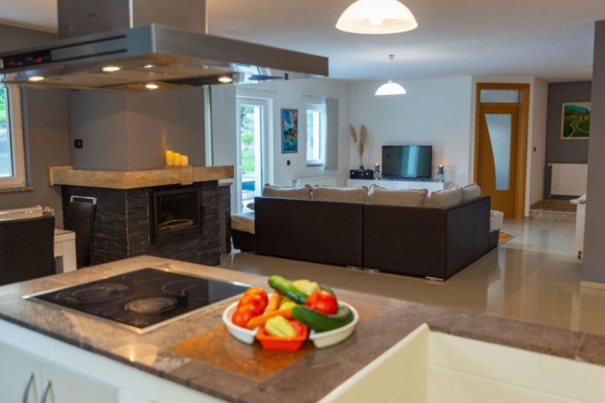 Villa Karina - foto 18