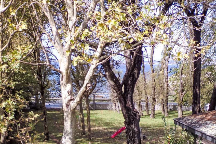 Pillaras da Lanzada - Enmalle - foto 5