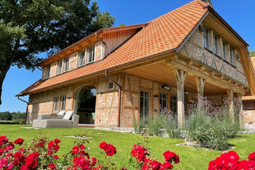 Landhüüs Oeverdiek