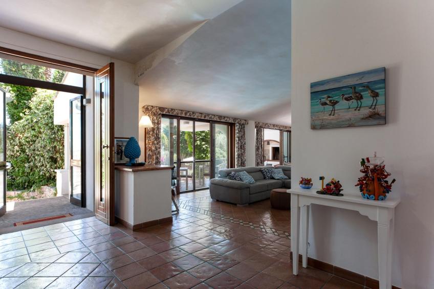 Villa Nice Dream With Pool And Terrace - foto 13