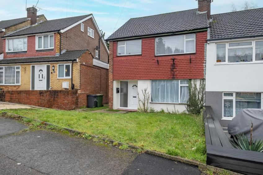 HP13 Arnison 94 - foto 6