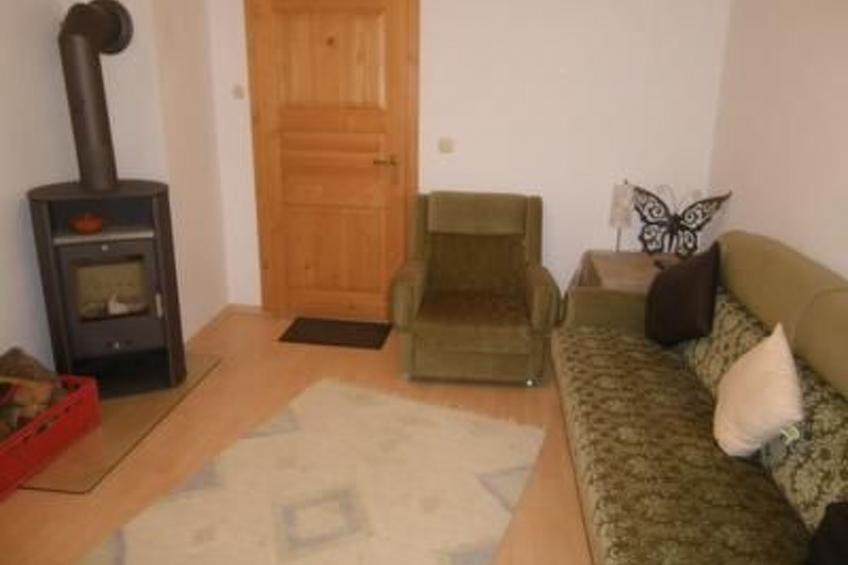 Wohnung in Haidmühle mit Garten und Grill - foto 9