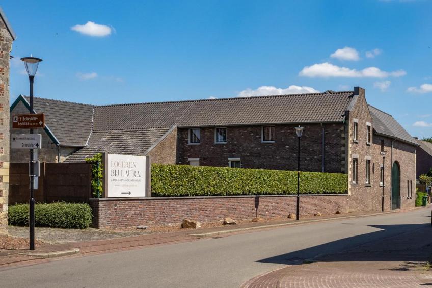 Logeren bij Laura - foto 16