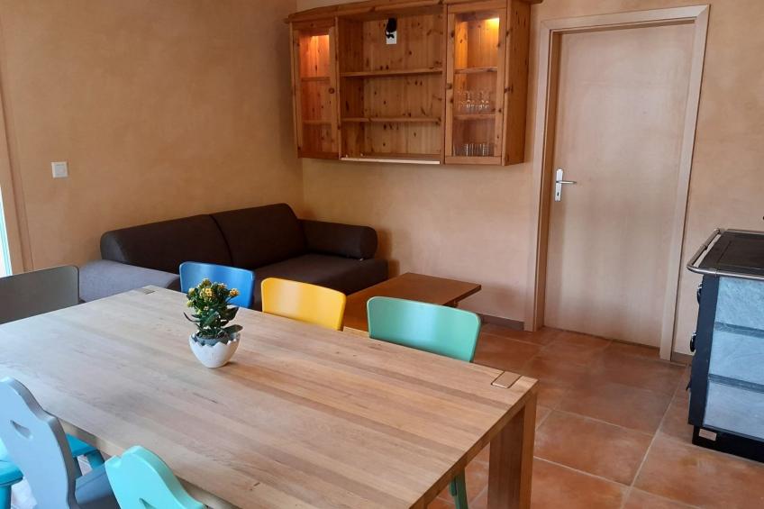 Appartements - Centre NatUrsanne, (St-Ursanne), - foto 2