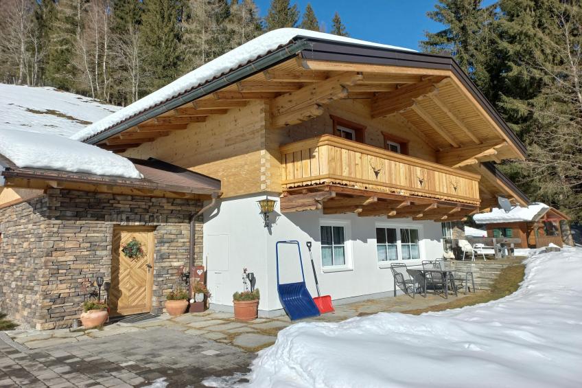 Vakantiehuis, Flachau - foto 15