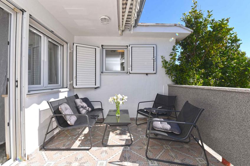 Holiday apartment with air conditioning - BF-KFT4J - foto 20