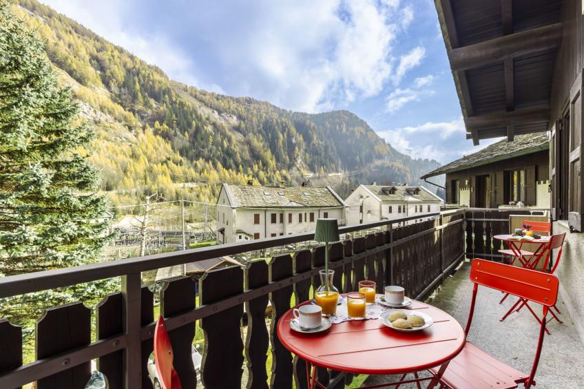 Isola di Madesimo Apartments - foto 2