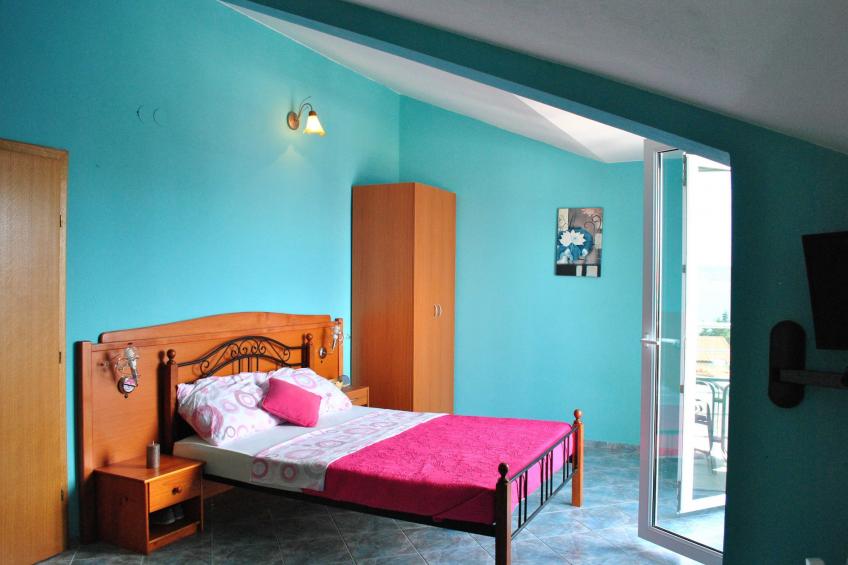 Apartments Smokvica - Studio Apartment with Sea View (Apartment 4) - foto 3