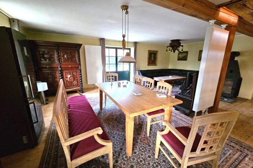 Ferienhaus Landlust - 2Personen - foto 4