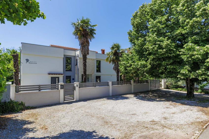 Villa Romina - foto 42