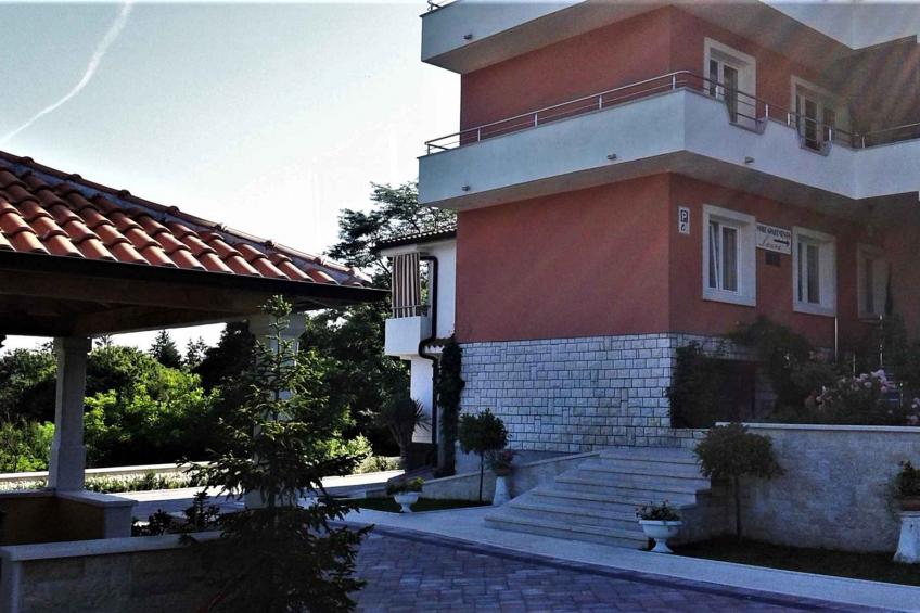 Studio mit Balkon - BF-RYZ5Y - foto 7