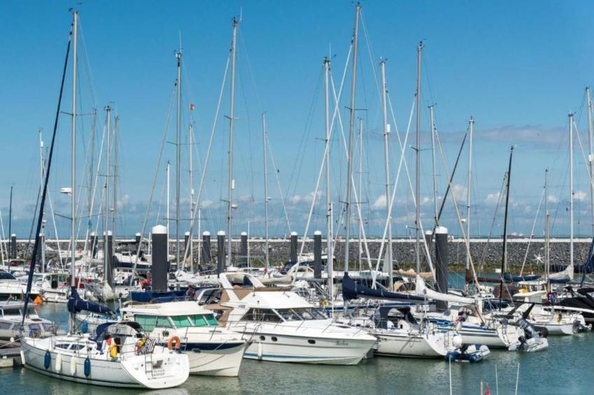 Noordzee Résidence Cadzand-Bad 31 - foto 27